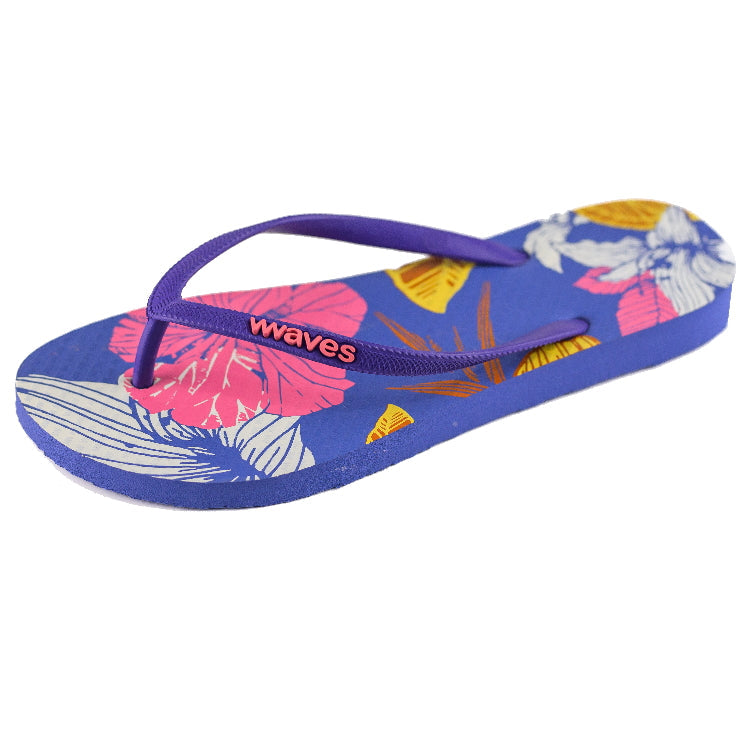 Flower Power | Made From Natural Rubber