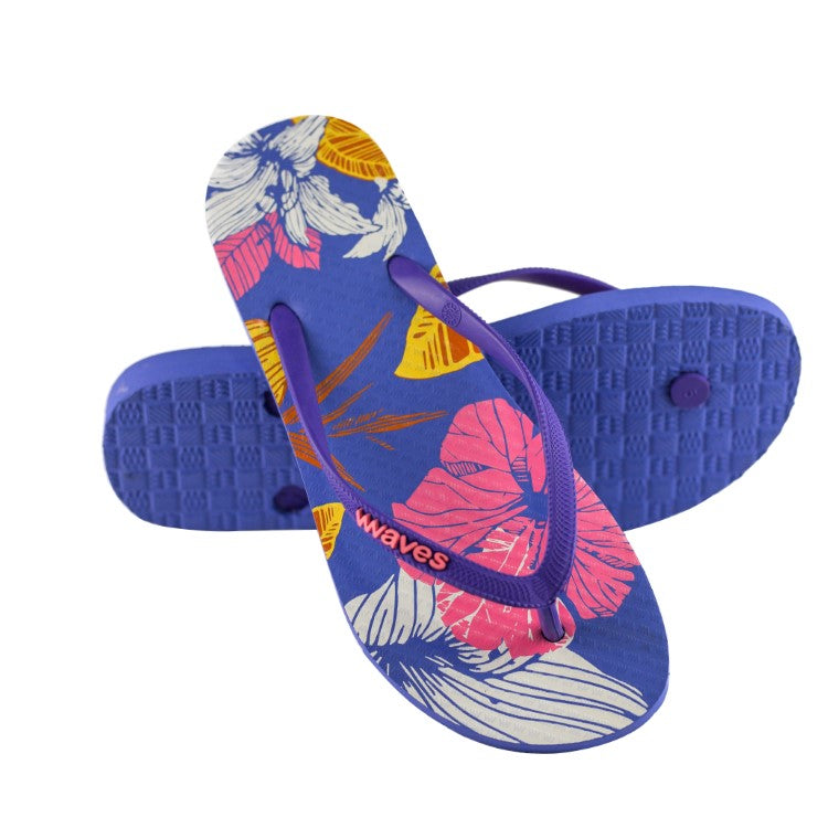 Flower Power | Made From Natural Rubber