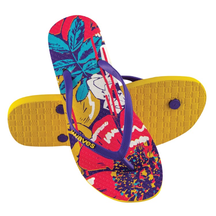 Bloom | Made From Natural Rubber