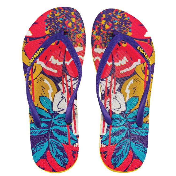 Bloom | Made From Natural Rubber