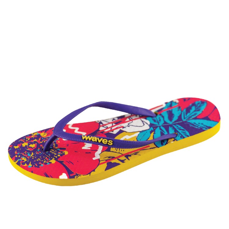 Bloom | Made From Natural Rubber