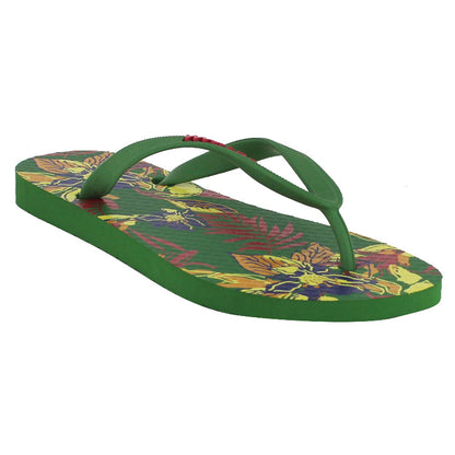 Tropical World | Made From Natural Rubber