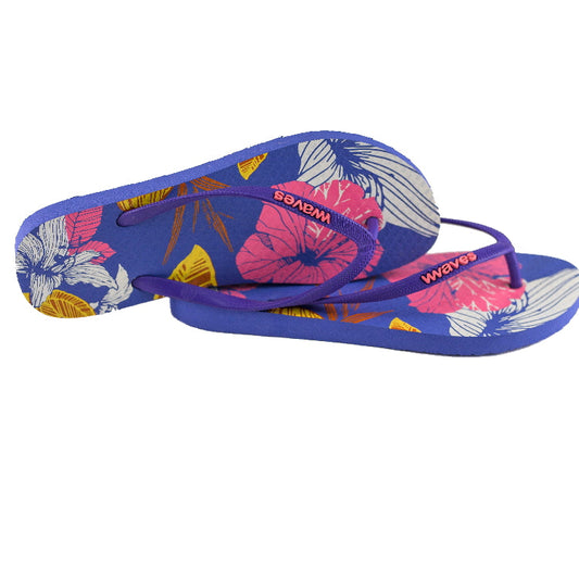 Flower Power | Made From Natural Rubber
