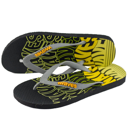 Hot Waves | Made From Natural Rubber