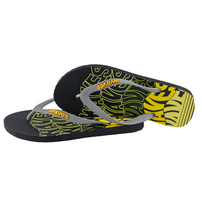 Hot Waves | Made From Natural Rubber
