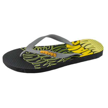 Hot Waves | Made From Natural Rubber