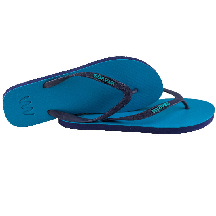 Deep Sea | Made From Natural Rubber